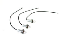 HARLEY Kontrollleuchtenfassung Passend für 1941-1984 FL, 1984-1995 FXST, 1986-1995 FLST,