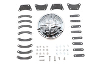 HARLEY Delco Remy 6 Volt Horn Kit Fits VL 1931-1935,