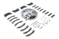 HARLEY Delco Remy 6 Volt Horn Kit Fits VL 1931-1935,