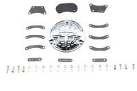 HARLEY Delco Remy 6 Volt Horn Kit Fits EL 1936-1941,   UL 1937-1941,
