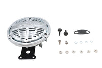 HARLEY Delco Remy 6 Volt Horn Kit Fits FL 1942-1945,   UL 1942-1945,