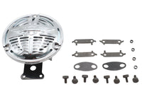 HARLEY Delco Remy 6 Volt Horn Kit FITS FL 1949-1954 EL 1949-1954
