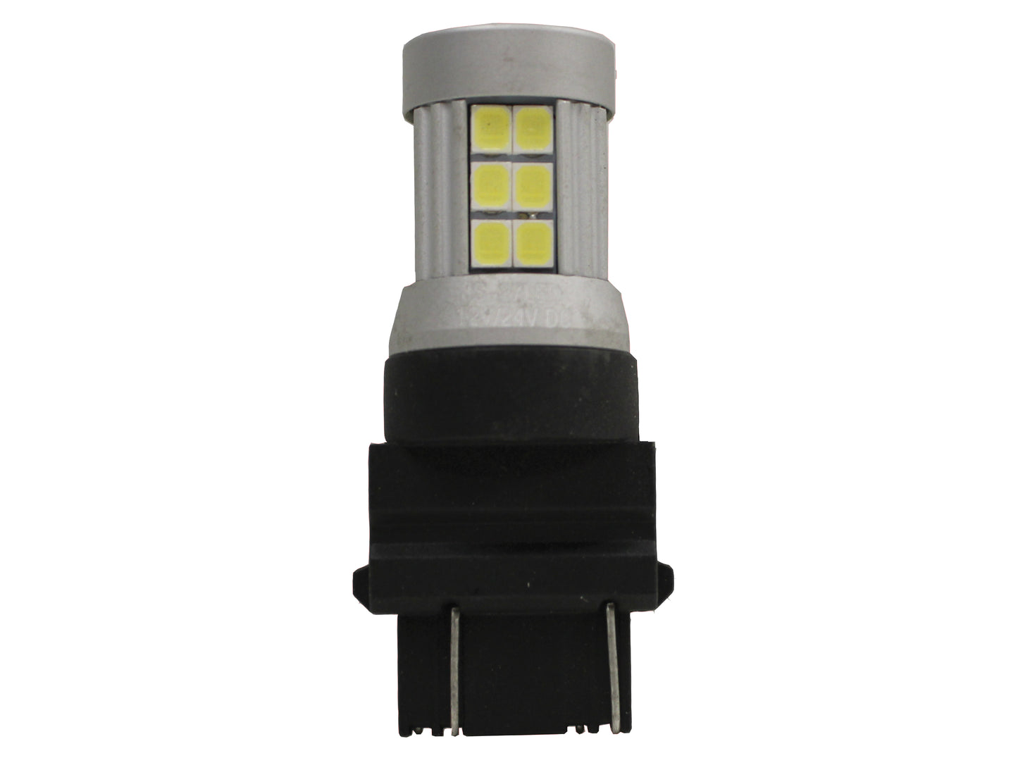HARLEY SMD LED Wedge Style Bulb White Fits All 0- , models