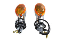HARLEY Mini Cateye Blinker Markierungsleuchtensatz Passend 0-  Custom, Anwendung