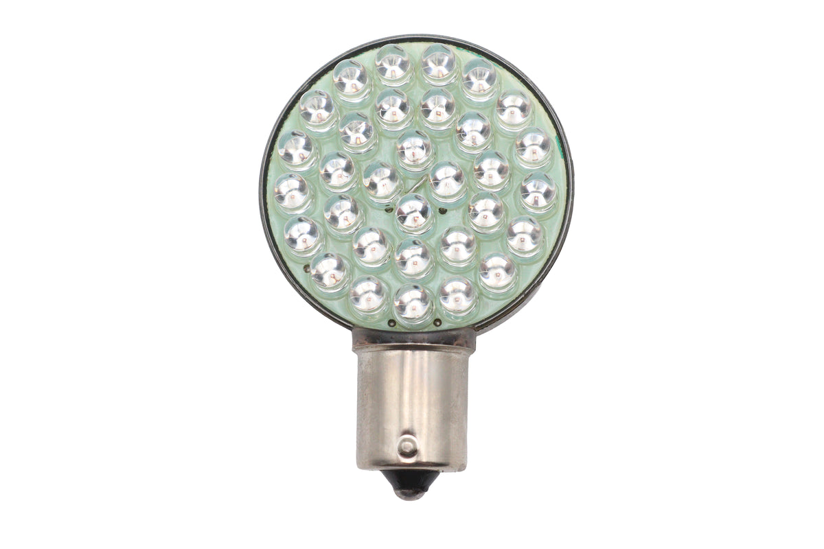 HARLEY LED Angled Bulb for Turn Signal Fits All 0- , models