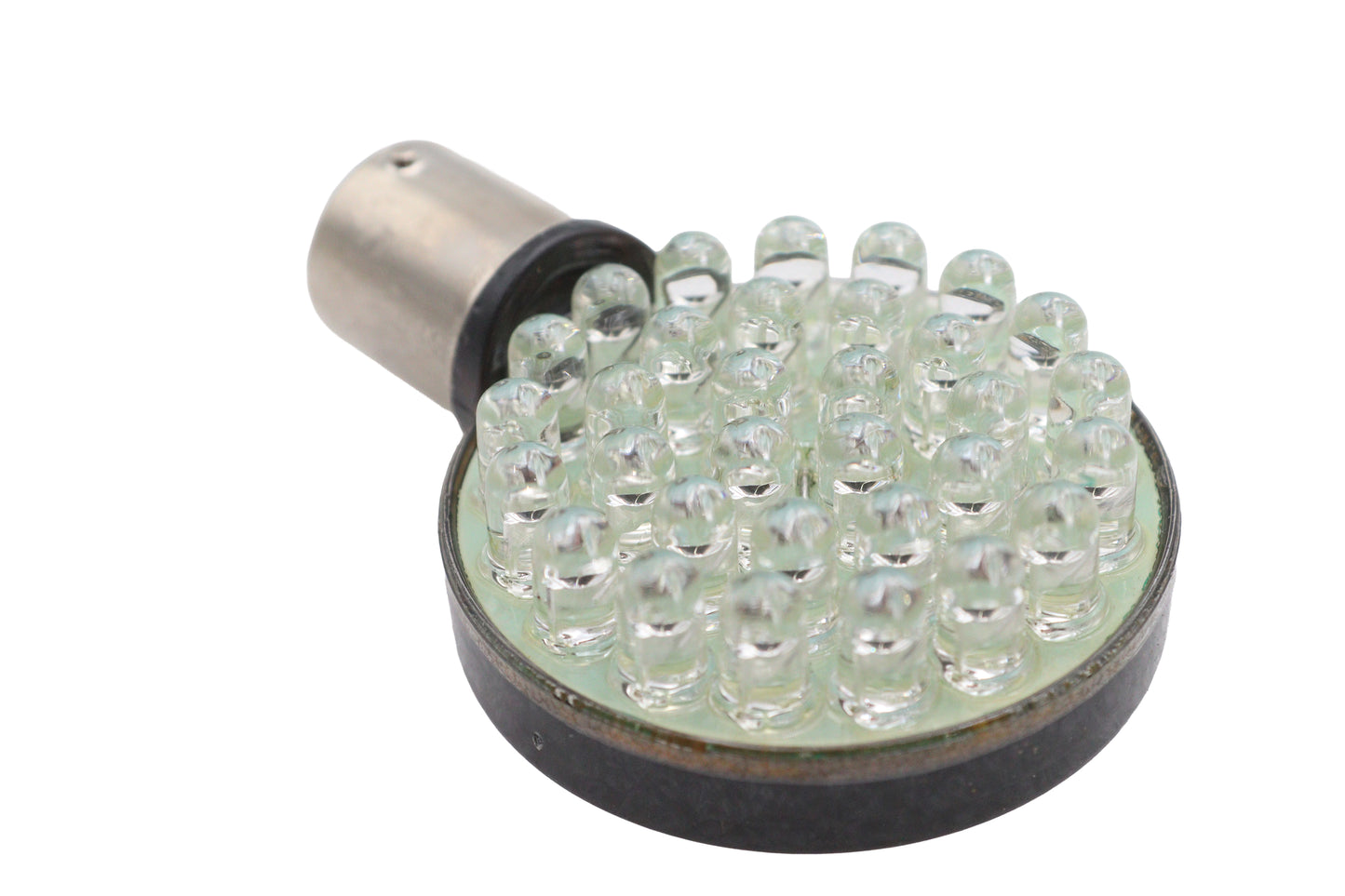 HARLEY LED Angled Bulb for Turn Signal Fits All 0- , models