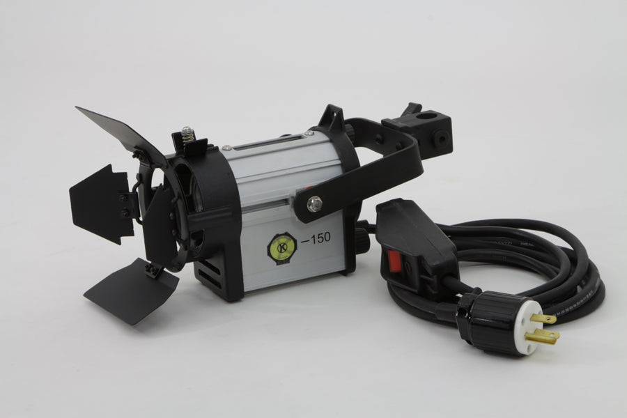 HARLEY DTW 150 Wolframlicht Passend für 0-  Zoll, Anwendung