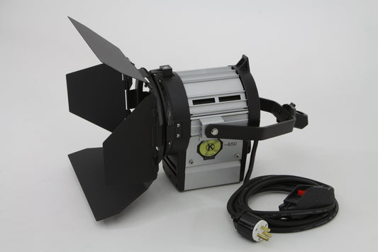 HARLEY DTW 650 Tungsten Light Fits 0-  Custom, application