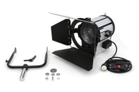 HARLEY DTW 2000 Wolframlicht Passt 0-  Custom, Anwendung