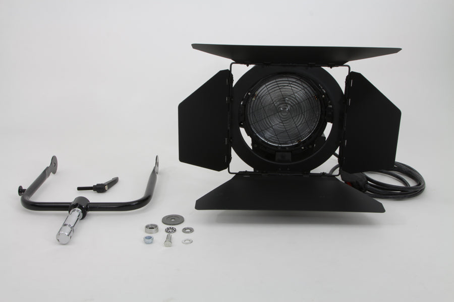 HARLEY DTW 2000 Wolframlicht Passt 0-  Custom, Anwendung