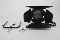 HARLEY DTW 2000 Wolframlicht Passt 0-  Custom, Anwendung