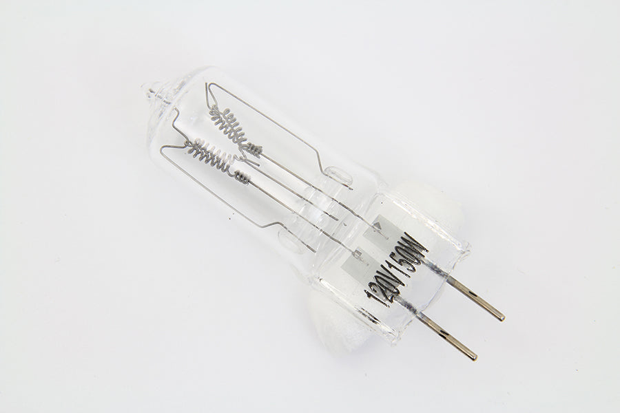 HARLEY 150 Watt Glühbirne 12 Volt Passt 0-  Custom, Anwendung