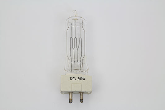 HARLEY 300 Watt Glühbirne 120 Volt Passend für 0-  Custom, Anwendung