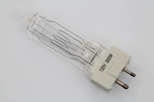 HARLEY 300 Watt Glühbirne 120 Volt Passend für 0-  Custom, Anwendung