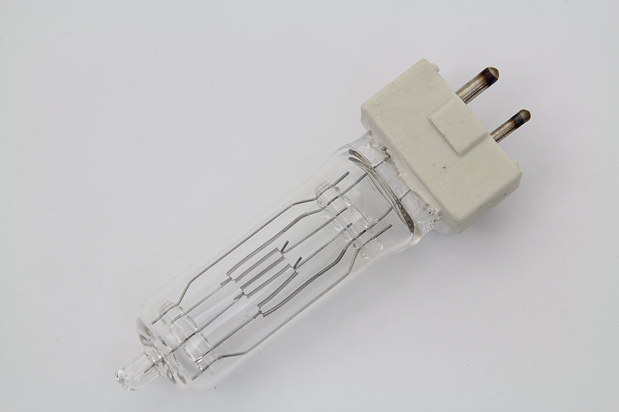 HARLEY 300 Watt Bulb 120 Volt Fits 0-  Custom, application