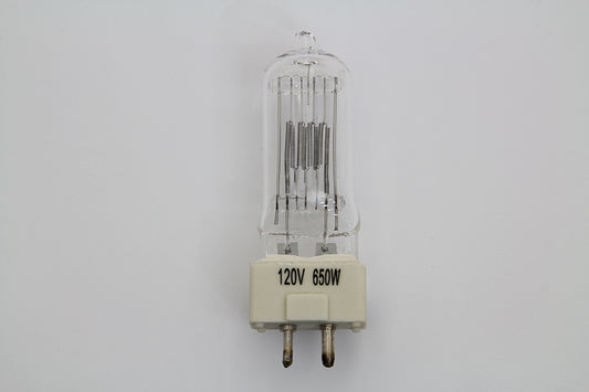 HARLEY 650 Watt Bulb 12 Volt Fits 0-  Custom, application