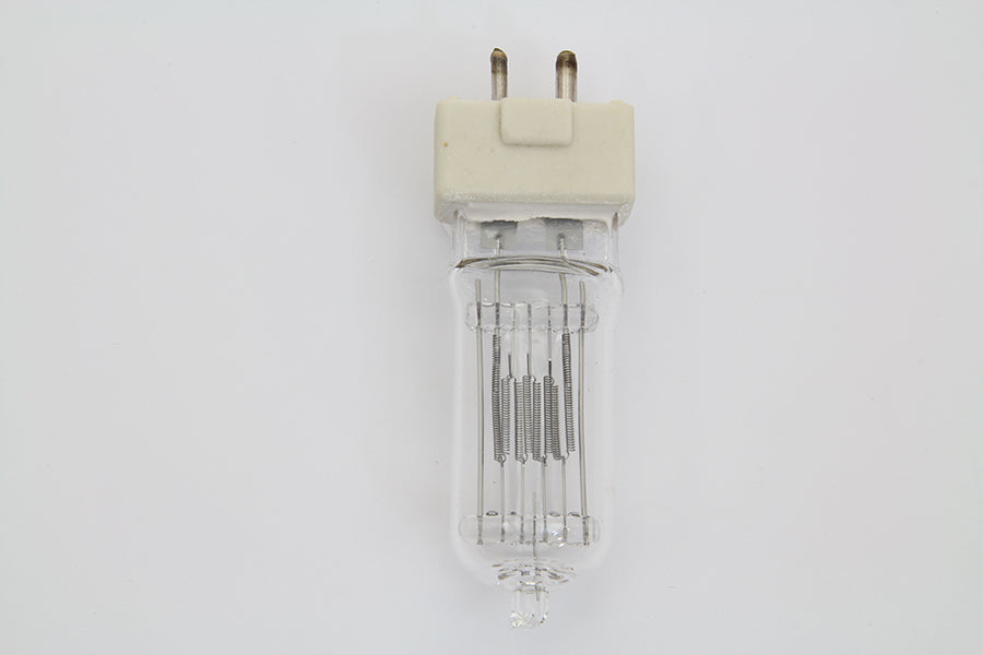 HARLEY 650 Watt Bulb 12 Volt Fits 0-  Custom, application