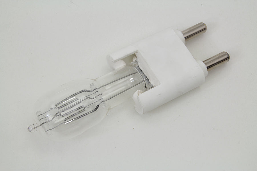 HARLEY 2000 Watt Bulb 120 Volt Fits 0-  All,