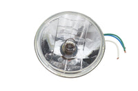 HARLEY Replacement Composite Beam for Spotlamp Fits Replacement 0- , for 4-1/2 late model spotlamp"
