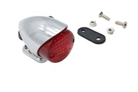 HARLEY Universal Hi-Glide LED-Positionsleuchte, rot, passend für 0- Custom, Anwendung