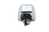 HARLEY Queen Style Marker Lamp Red Fits Custom 0- , application