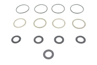 HARLEY Valve Cover O-Ring and Gasket Kit fits 1930-1936 VL,  1937-1938 U,