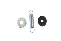 HARLEY Kupplungsausrückstangen-Set passend für 1952-1956 K, 1957-1970 XL,
