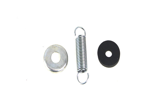 HARLEY Kupplungsausrückstangen-Set passend für 1952-1956 K, 1957-1970 XL,
