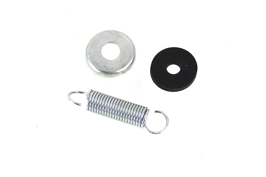 HARLEY Kupplungsausrückstangen-Set passend für 1952-1956 K, 1957-1970 XL,