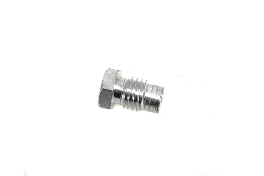 HARLEY Motor Case Breather Pipe Nipple Fits 1952-1956 K,   1957-1984 XL,   1965-1967 FL,
