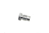 HARLEY Motor Case Breather Pipe Nipple Fits 1952-1956 K,   1957-1984 XL,   1965-1967 FL,