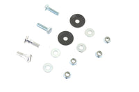 HARLEY Seat Spring Mounting Kit fits 1965-1967 FL,