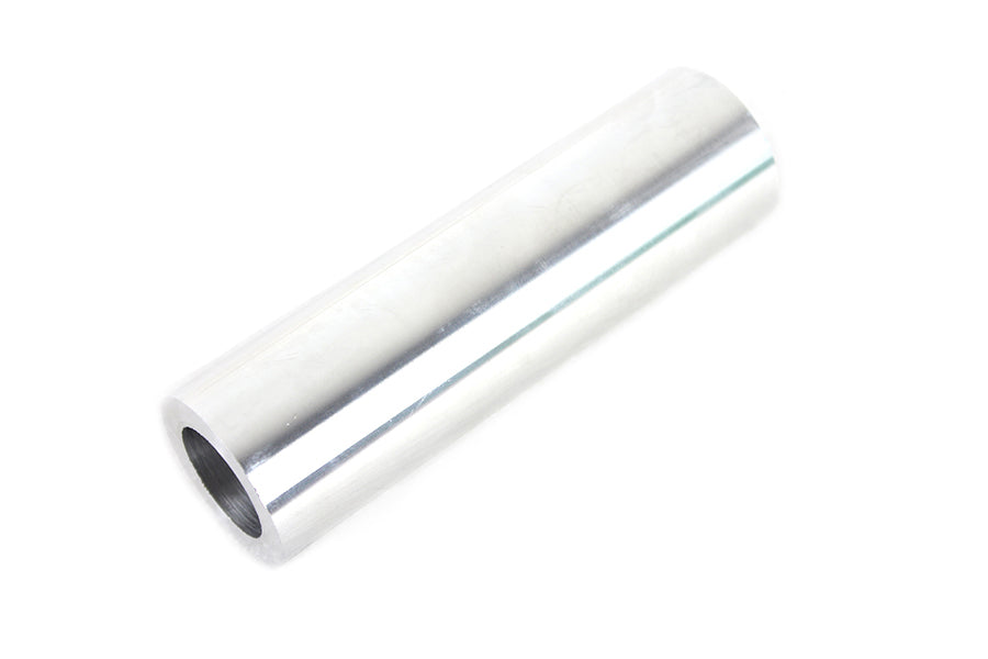 HARLEY Aluminium Achsabstandshalter Original Passt 0- Alle Modelle mit 25mm Achse