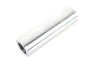 HARLEY Aluminium Achsabstandshalter Original Passt 0- Alle Modelle mit 25mm Achse
