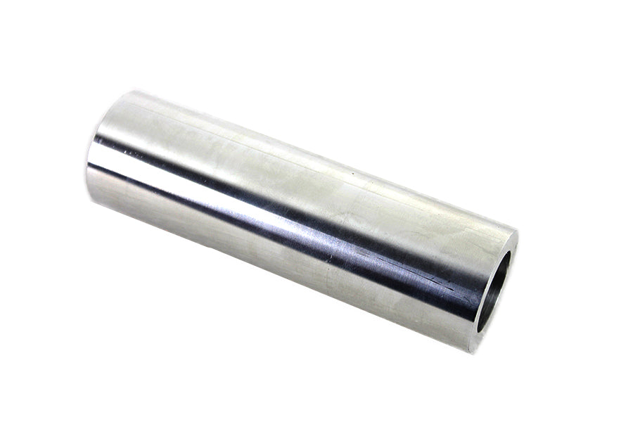 HARLEY Aluminium Achsabstandshalter Original Passt 0- Alle Modelle mit 25mm Achse