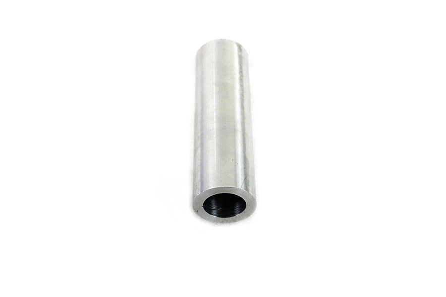 HARLEY Aluminium Achsabstandshalter Original Passt 0- Alle Modelle mit 25mm Achse
