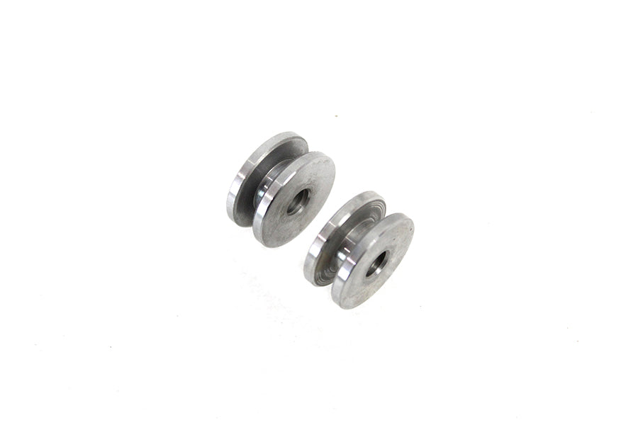 HARLEY Steuerwickel-Endstecker Passend für 1937-1948 U, 1936-1936 EL, 1940-1948 W, 1940-1948 G,