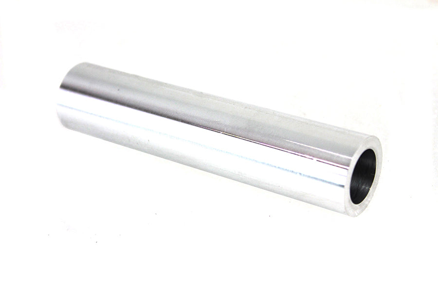 HARLEY Aluminium-Achsendistanzstück Standard Passend für 0- Alle Modelle mit 3/4 Achse"