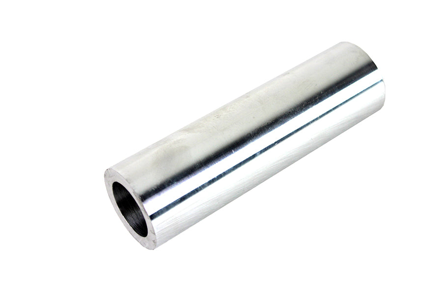 HARLEY Aluminium Achsabstandhalter Stock Passend 0-  Alle, Modelle mit 1 Achse"