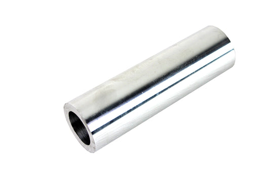 HARLEY Aluminium Achsabstandhalter Stock Passend 0-  Alle, Modelle mit 1 Achse"