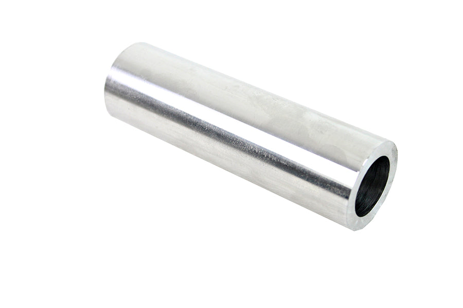 HARLEY Aluminium Achsabstandhalter Stock Passend 0-  Alle, Modelle mit 1 Achse"