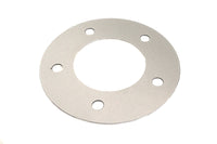 HARLEY Front Wheel Hub Plate Silver Fits 2000-2015 XL,   0-  Custom, application