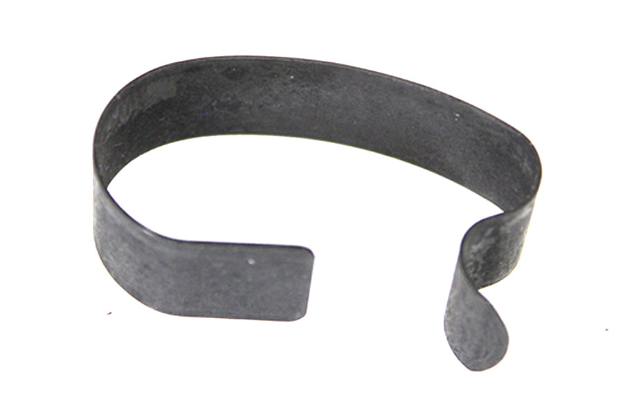 HARLEY parkerisierter Kabelclip, passend für 1930-1936 VL, 1930-1936 W, 1930-1936 G,