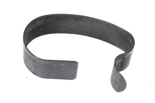 HARLEY parkerisierter Kabelclip, passend für 1930-1936 VL, 1930-1936 W, 1930-1936 G,