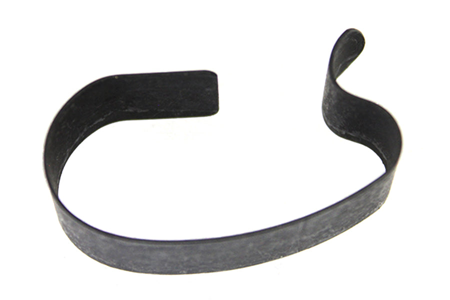 HARLEY parkerisierter Kabelclip, passend für 1930-1936 VL, 1930-1936 W, 1930-1936 G,