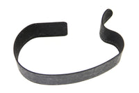 HARLEY parkerisierter Kabelclip, passend für 1930-1936 VL, 1930-1936 W, 1930-1936 G,