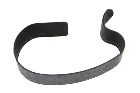 HARLEY parkerisierter Kabelclip, passend für 1930-1936 VL, 1930-1936 W, 1930-1936 G,