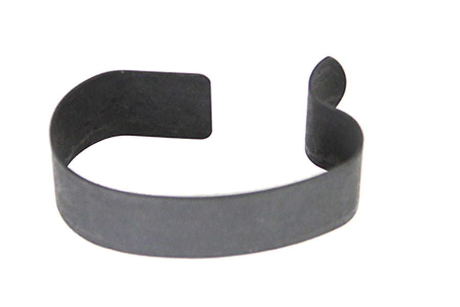 HARLEY parkerisierter Kabelclip, passend für 1930-1936 VL, 1930-1936 W, 1930-1936 G,