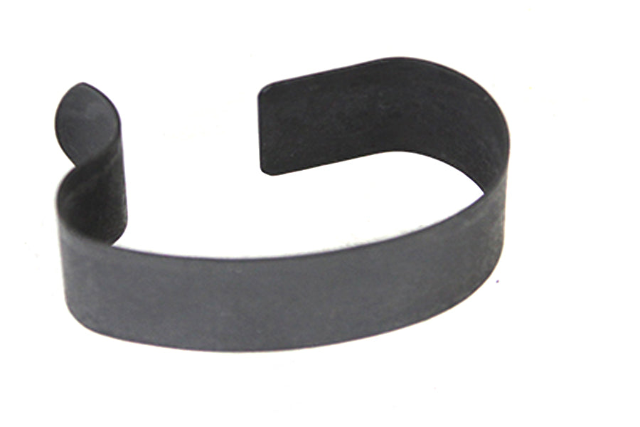 HARLEY parkerisierter Kabelclip, passend für 1930-1936 VL, 1930-1936 W, 1930-1936 G,