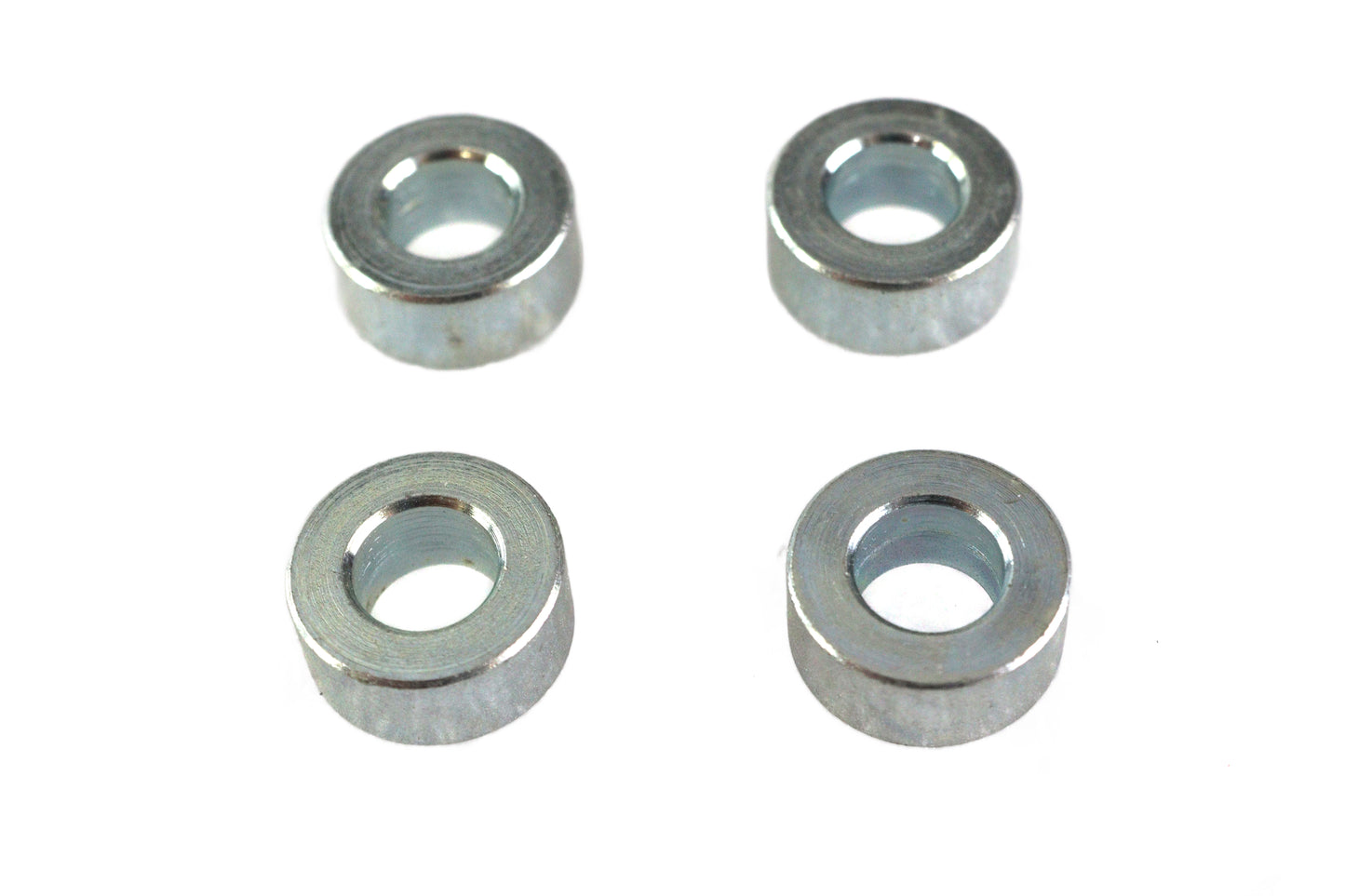 HARLEY Replacement Spacers Zinc Plated fits 1965-1984 FL, transmission cover stud 1965-1984 FLH, transmission cover stud 1968-1980 FL, early 1980 - f